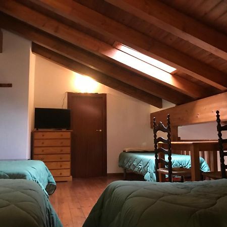 Apartament Duplex De Can Bota Avet-P Setcases Exterior foto