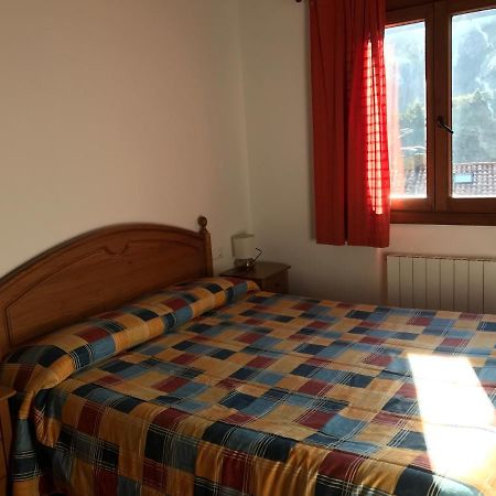 Apartament Duplex De Can Bota Avet-P Setcases Exterior foto