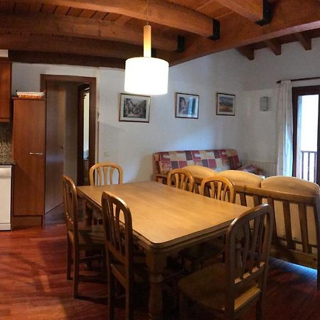 Apartament Duplex De Can Bota Avet-P Setcases Exterior foto