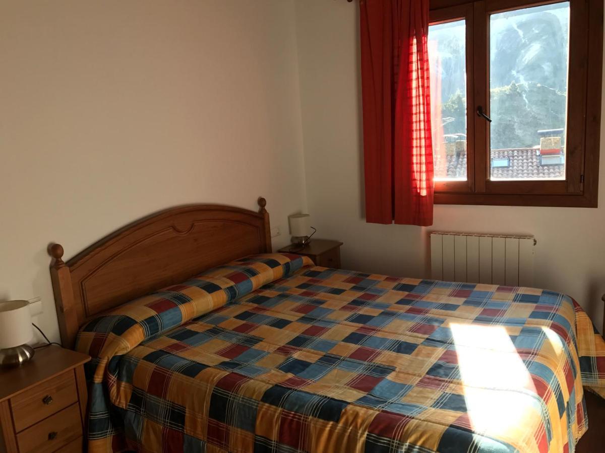 Apartament Duplex De Can Bota Avet-P Setcases Exterior foto