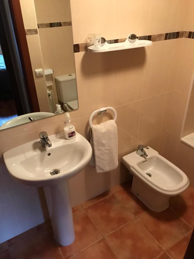 Apartament Duplex De Can Bota Avet-P Setcases Exterior foto