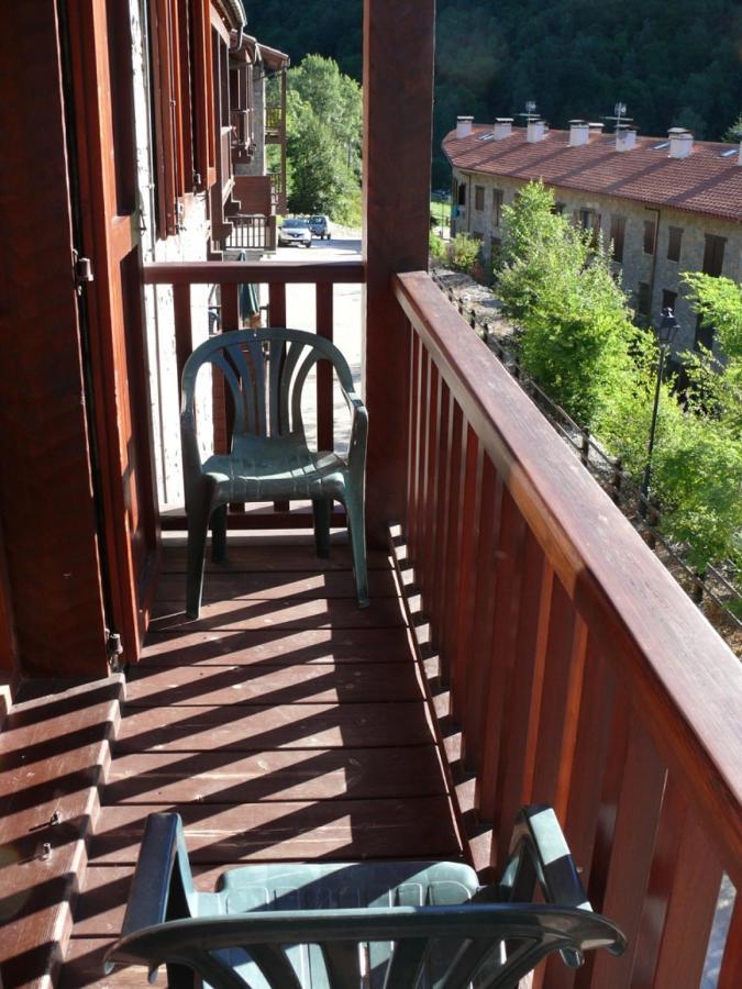 Apartament Duplex De Can Bota Avet-P Setcases Exterior foto