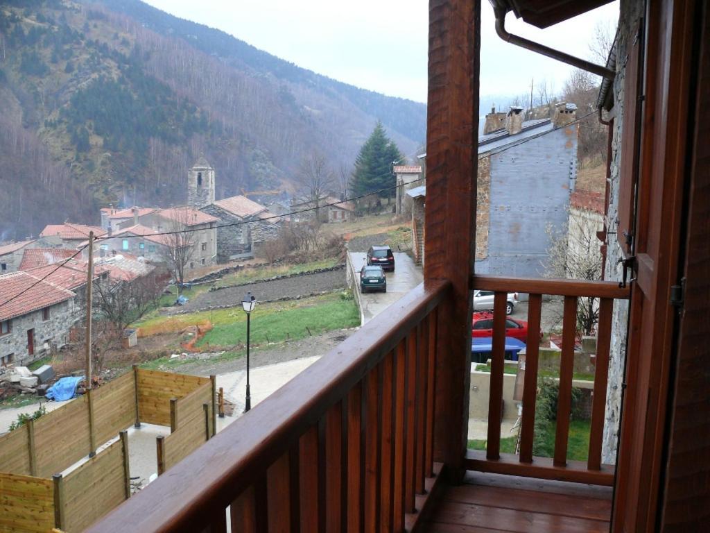 Apartament Duplex De Can Bota Avet-P Setcases Exterior foto
