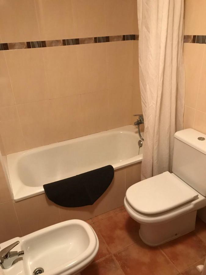 Apartament Duplex De Can Bota Avet-P Setcases Exterior foto