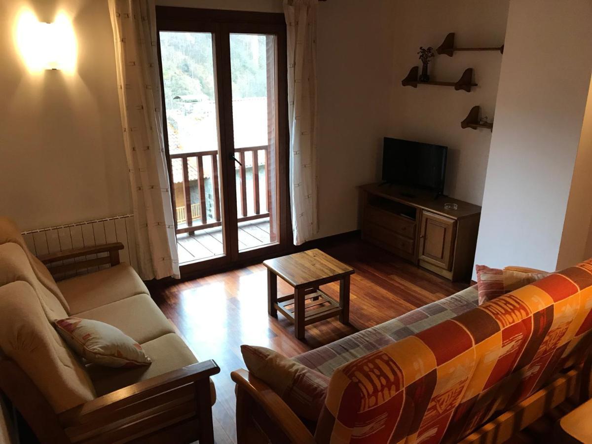 Apartament Duplex De Can Bota Avet-P Setcases Exterior foto