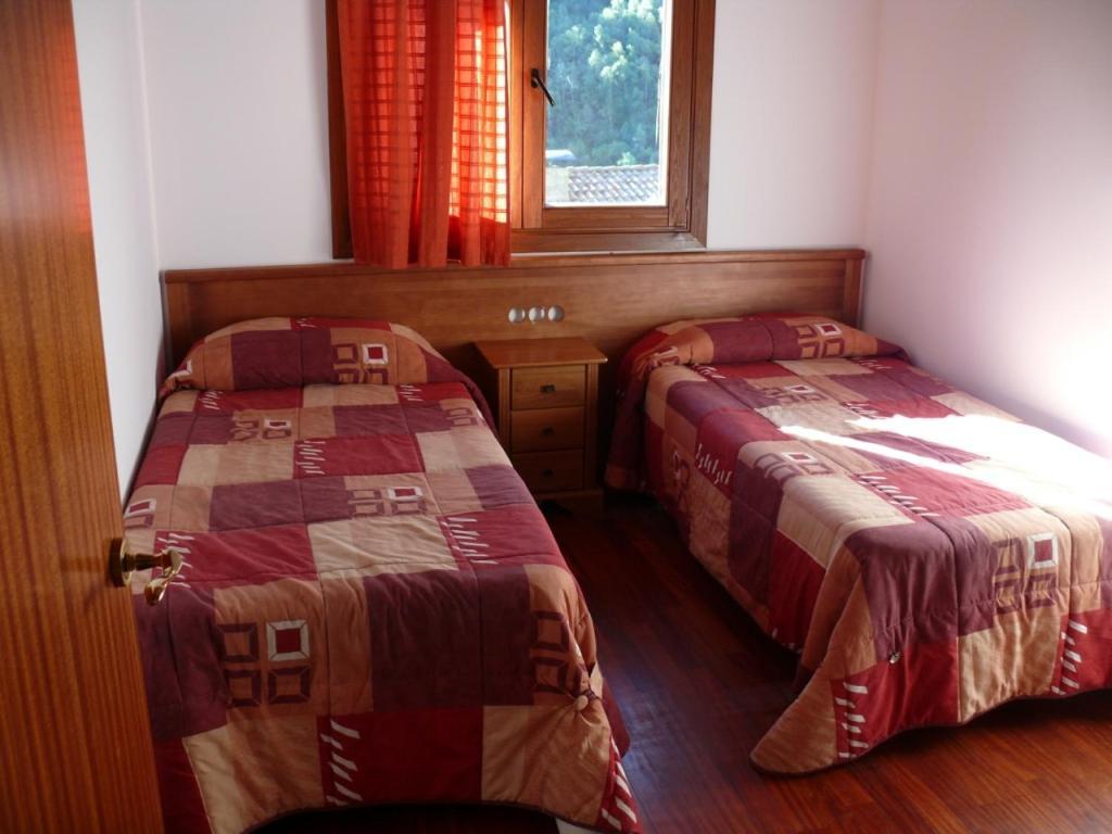 Apartament Duplex De Can Bota Avet-P Setcases Exterior foto