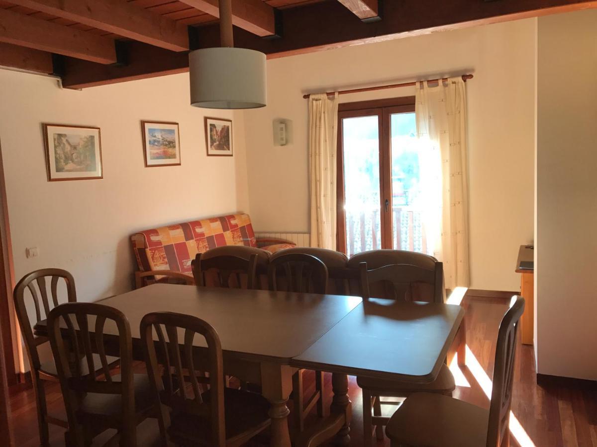 Apartament Duplex De Can Bota Avet-P Setcases Exterior foto