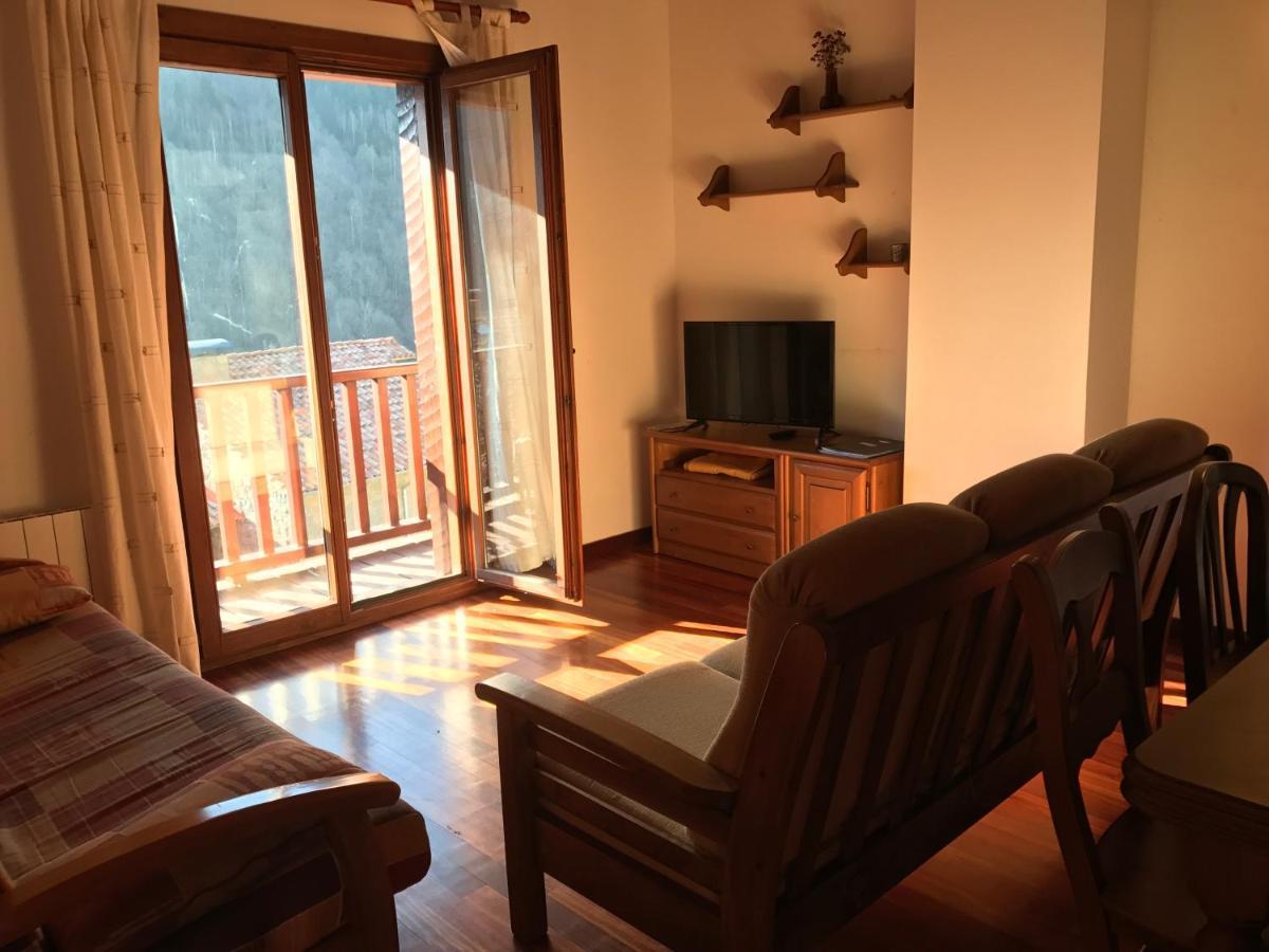 Apartament Duplex De Can Bota Avet-P Setcases Exterior foto